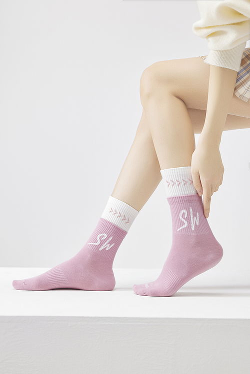 襪子攝影 如何拍出吸引眼球的女襪產(chǎn)品照片