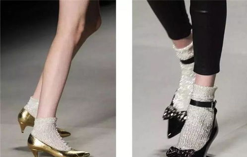 襪子配得好，穿搭沒煩惱 秒變時(shí)尚精，還能讓你撩到王一博